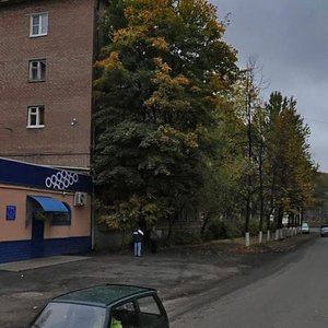 Ярославль, Улица Жукова, 25: фото