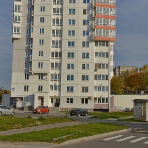 Karzhaniewskaga Lane, 32, : foto