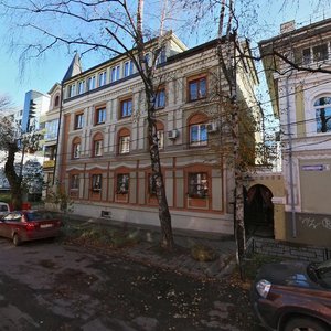 Volodarskogo Street, 38А, Nizhny Novgorod: photo