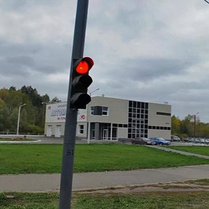 Leninskiy Avenue, 11В, Yoshkar‑Ola: photo