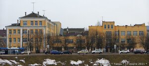 Zhelyabova Street, 22, : foto
