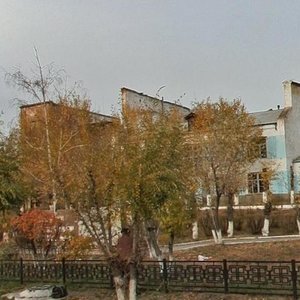 Puteiskaya Street, 5Ак1, Ulan‑Ude: photo