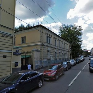 Peak петровский бул 8 стр 1 фото