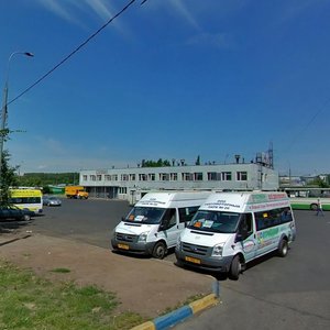 Korneychuka Street, 3, Moscow: photo