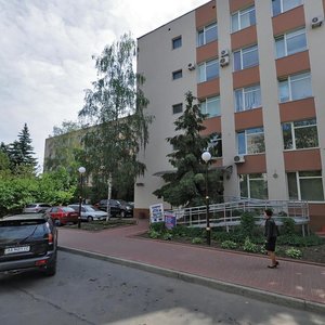 Vulytsia Danyla Halytskoho, 27А, Vinnytsia: photo