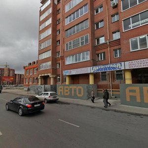78th Dobrovolcheskoy Brigady Street, 14А, : foto