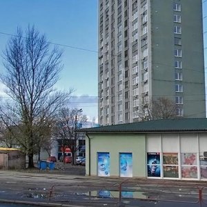 Peremohy Avenue, 57, Kyiv: photo