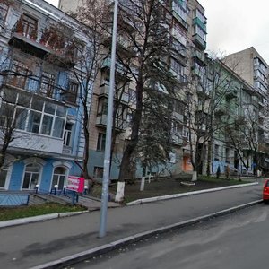 Tarasivska Street, 12, Kyiv: photo