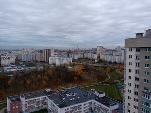 Kaliesnikava Street, 20, Minsk: photo