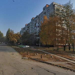 Vulytsia Mykoly Krasnova, 7А, Zaporizhia: photo