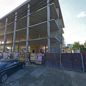 Severnaya Street, 405, : foto