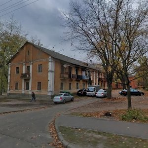 Popudrenka Street, 44 ، كييف: صورة