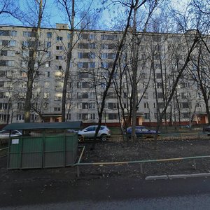 Studyony Drive, 32к1, Moscow: photo