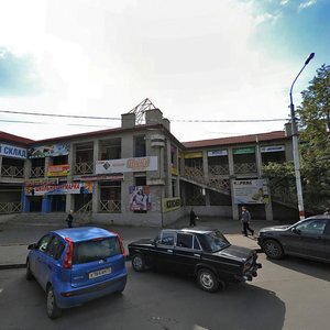 Marata Street, 43к1, : foto