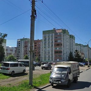 Marshala Kazakova Street, 12к1 ، سان بطرسبرغ: صورة