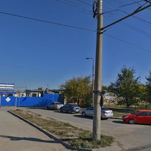 Aviatorov Highway, 17А, Volgograd: photo