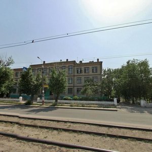 Angarskaya Street, 49, Volgograd: photo