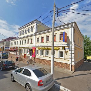 Revolyutsionniy Avenue, 62, Podolsk: photo