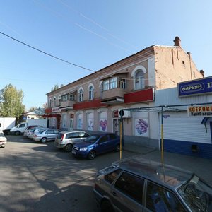 Akademika Korolyova Street, 10/22, Astrahan: photo