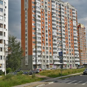 Zvyozdnaya ulitsa, 10, Balashiha: photo