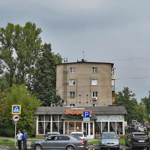 Tereshkovoy Street, 14, Korolev: photo