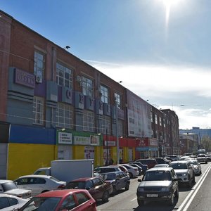 Kommunarov Street, 268А2, : foto