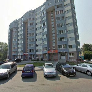 Palmiro Tolyatti Street, No:11А, Yekaterinburg: Fotoğraflar