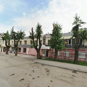 Ulitsa 3-go Internatsionala, 105, Chelyabinsk: photo