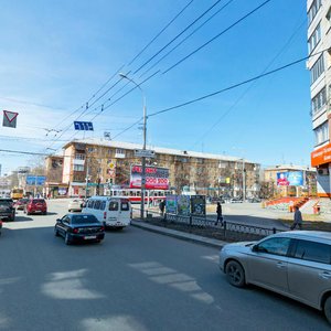 Lunacharskogo Street, 60 ، يكاترينبورغ: صورة