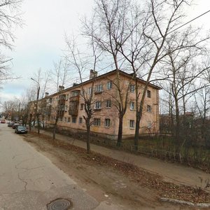 Ulitsa Revolyutsii, 18, Dzerzhinsk: photo