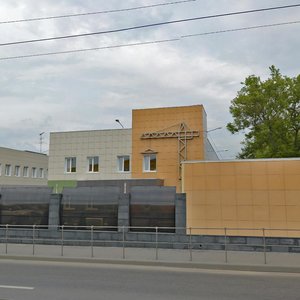 Olimpiyskiy Avenue, 48, : foto