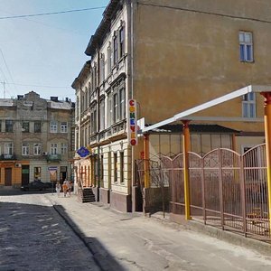 Medova vulytsia, 1, Lviv: photo