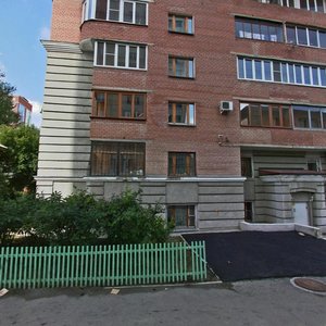 Ulitsa Yablochkina, 4, : foto