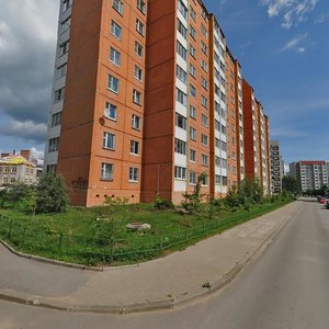 Ulitsa Balashova, 4, : foto
