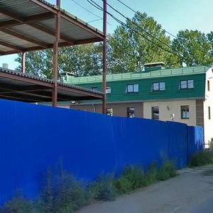 Kanonerskiy Island, 27, : foto