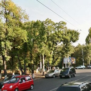 Kunayev Street, 98, Almaty: photo