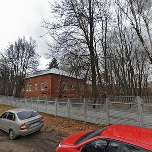 Semashko Street, 3к8, : foto