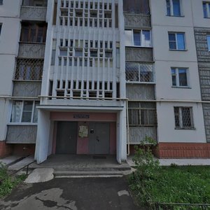 1st Krasnoy Slobody Lane, 3, Tver: photo