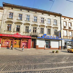 Horodotska vulytsia, 102, Lviv: photo