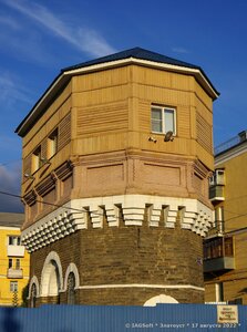 Anosova Street, 180В ، : صورة