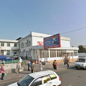 Gertsena Street, 48к1, Omsk: photo
