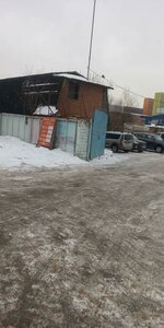 Station Construction Street, 4, Moscow and Moscow Oblast: photo