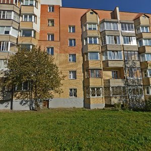 Минск, Городецкая улица, 38: фото