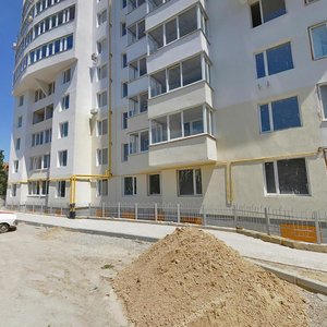 Boyevaya ulitsa, 4, : foto