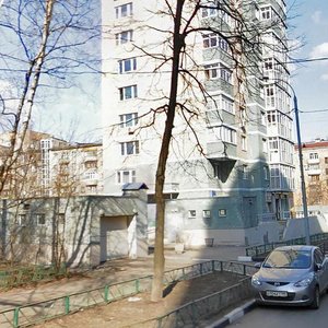 Nizhnyaya Pervomayskaya Street, 7 ، موسكو: صورة