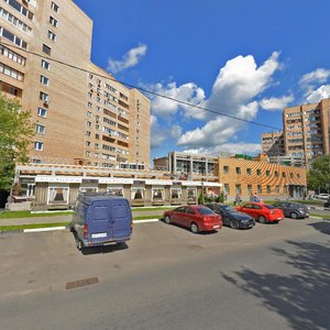 Lyotnaya Street, 32, Mytischi: photo