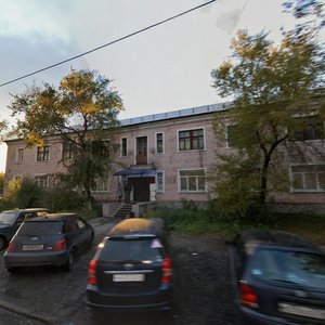 26 Bakinskikh Komissarov Street, 8А, Krasnoyarsk: photo