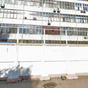 Vyborgskaya Street, 20к2 ، موسكو: صورة