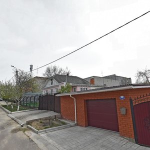 Tolstogo Street, 26, Belgorod: photo