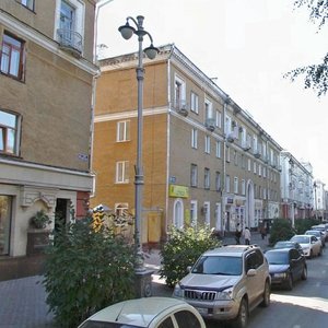 Ulitsa Kirova, 18, Kemerovo: photo